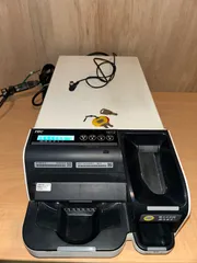 自動釣銭機 VITESE（ヴィッテス） VT-330：東芝テック株式会社