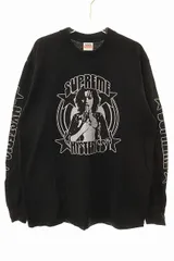 2025年最新】supreme hysteric glamour ロンtの人気アイテム