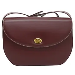 2025年最新】カルティエ Cartier バッグ ショルダーバッグ マスト  