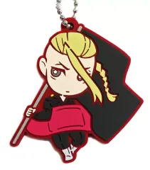 【中古】雑貨 龍宮寺堅 「東京リベンジャーズ キャラばんちょうこうラバーマスコット」