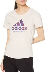 【送料無料】【在庫薄】1点限り　[アディダス] ランニング 半袖 Tシャツ フォー ザ  半袖Tシャツ　2Lサイズ