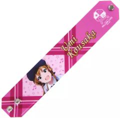 [중고] 액세서리(비금속)(캐릭터) 9. 타카사카 카미미 공식 프로듀스 팔찌 [THE IDOLM@STER MILLION LIVE! 4thLIVE TH@NK YOU for SMILE!!]