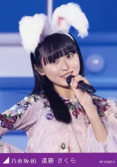 【中古】コレクションカード（乃木坂46） RF 3784E-3：遠藤さくら/Blu-ray＆DVD「MIZUKI YAMASHITA GRADUATION CONCERT 完全生産限定“豪華盤”」封入特典トレーディングカード