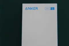 ANKER PowerCore Fusion 10000　A1623