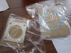 ★ホンダ純生　モトコンポ　専用　エンジン　ヘッドGK+シリンダーGK　新品　OHに