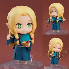 ねんどろいど ダンジョン飯 マルシル　アクションフィギュアのサムネイル