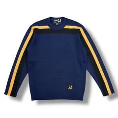 2026年最新】raf simons fred perry ニットの人気アイテム - メルカリ