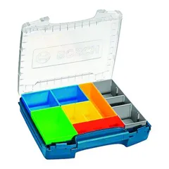 【新品・7営業日以内発送】ボッシュ I-BOXX72S1N Ｌ－ＢＯＸＸ エルボックス 引き出し中３０６ IBOXX72S1N BOSCH 工場用保管設備 物流保管用品 L-BOXX用引き出し【沖縄離島販売不可】