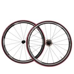 SHIMANO WH-RS170/700×28Cフロント、リヤセットシマノ