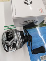 アルファスSVTW800XHL