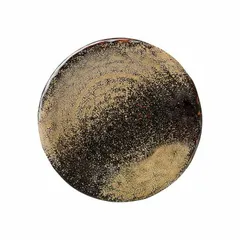 光洋陶器 花伝 金華 石目5.0皿 51539012