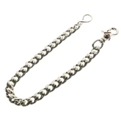 2025年最新】CHROME HEARTS メンズ ウォレットチェーンの人気