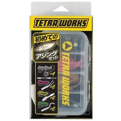 アジング　セット　引退品 2025年最新】アジング 引退の人気アイテム - メルカリ