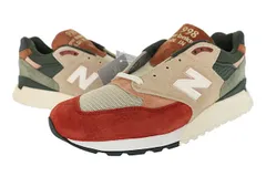 2024年最新】KITH new balance 998の人気アイテム - メルカリ