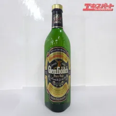 【レトロ：特級表示】グレンフィディック ピュアモルト 43度 750ml 楽天市場】グレンフィディック ピュアモルト ビッグサイズ 缶箱