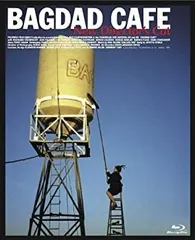 【廃盤】【国内盤】【中古】バグダッド・カフェ 4K修復版('87独) ブルーレイ 廃盤・新品】バグダッド・カフェ 4K修復版 Blu-ray スチール