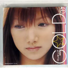 後藤真希/マッキングGOLD(1)/PICCOLO TOWN PKCP5014 CD