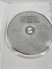Wii ゼルダの伝説 トワイライトプリンセス