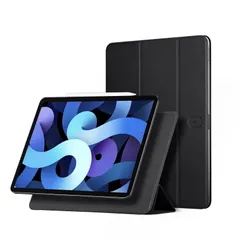 【未使用】　PITAKA MagEZ Folio 2 ブルー　iPadケース レビュー】iPad mini用 PITAKA MagEZ Folio 2は買い？使って