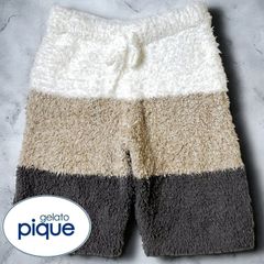 5 パーリーゲイツ T/C 裏毛起毛 スウェットパンツ ミッキーマウスコラボ PEARLY GATES パーリーゲイツ T/C 裏毛起毛 スウェットパンツ