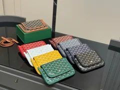 【今日特価】Goyard Envelope Bag グヤール エンベロープバッグ