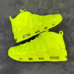 2024年最新】air more uptempo voltの人気アイテム - メルカリ