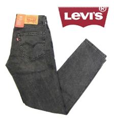 ※水193新品▼ リーバイス Levi's 511 スリムフィットジーンズ W28 L32 WARM ブラックジーンズ ジーンズ デニムパンツ ジーパン Levi's
