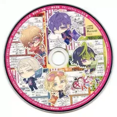 【中古】アニメ系CD キューピット・パラサイト 予約特典ドラマCD「キューピット・ハプニング」