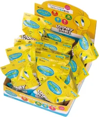 ワーナーブラザーズスタジオストア Tweety Bird 大判バスタオル