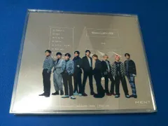 Snow Man CD Snow Labo. S2(通常盤)