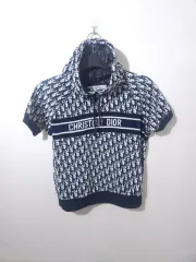 2025年最新】dior 半袖パーカーの人気アイテム - メルカリ