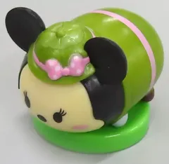 【中古】食玩 トレーディングフィギュア 04.ミニーマウス(探検隊) 「チョコエッグ ディズニーツムツム」