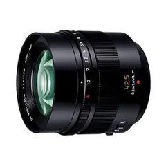 【美品★箱付属品あり】nocticron42.5mmF1.2 ★本日限定値下げ パナソニック LEICA DG NOCTICRON 42.5mm/F1.2 ASPH./POWER