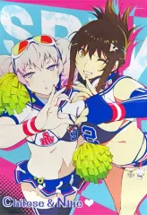 クルセイド　如月千歳　パラレル Amazon.co.jp: クルセイド スーパーロボット大戦V 如月千歳