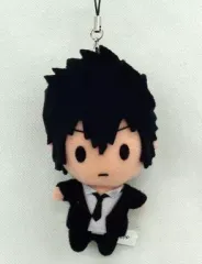 2025年最新】狡噛慎也 ぬいぐるみの人気アイテム - メルカリ