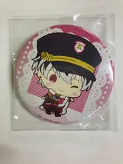 アイドリッシュセブン アニメイトポイント景品 缶バッジ 百