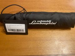 【※スカイ様専用】　ランボルギーニ　折りたたみ傘&60周年バッジ