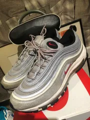 2023年最新】air max 97 og qsの人気アイテム - メルカリ