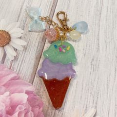 アイスキャンディチャーム♡アンブレラマーカー2個セット❤️ - メルカリ