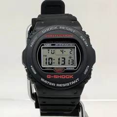 2024年最新】g shock 5700の人気アイテム - メルカリ