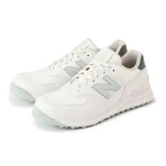 ニューバランス ゴルフ New balance Golf レディース WGS574Q3 スパイクレスシューズ WGS574Q3 スニーカー ローカット グリップ性 安定性