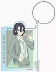 【中古】キーホルダー 手嶋純太 「弱虫ペダル LIMIT BREAK #推しとアメ 等身アクリルキーホルダー」