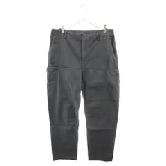 イージーギャップバレンシアガ　サテンカーゴパンツ Yeezy Gap Engineered by Balenciaga (イージー ギャップ