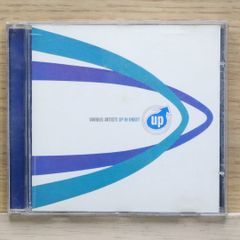 중고 CD 옴니버스/Various Artists ■ Up in Orbit [UP045/0796818004520] F24567