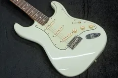 2025年最新】Fender Mexico Classic Series 60s Stratocasterの 2025年最新】Fender Mexico Classic Series 60s Stratocasterの