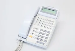 【送料無料】 富士通 FC782B D-station 52B24ボタンカナ標準電話機 ビジネスフォン RR121001