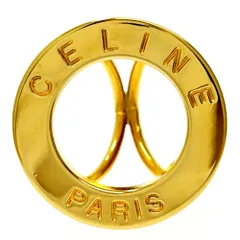2024年最新】セリーヌ スカーフリングの人気アイテム - メルカリ