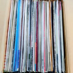 【中古】アナログレコード　100枚セット　まとめ売り 2025年最新】クラシック レコード まとめ売りの人気アイテム