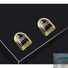 非売品】Audi 100周年記念 ピンバッジセット - メルカリ