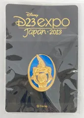 2025年最新】d23 EXPO ピンの人気アイテム - メルカリ